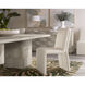 Cascata Effie Linen Dining Chair